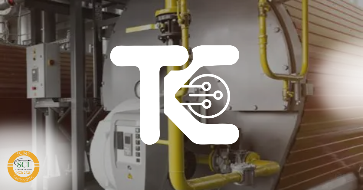 Operación de Calderas 