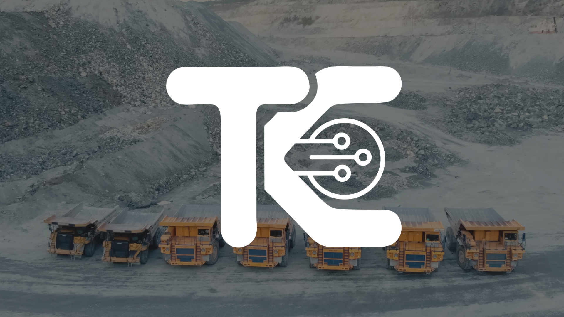 OPERACIÓN CAMIÓN ALTO TONELAJE (CAEX)