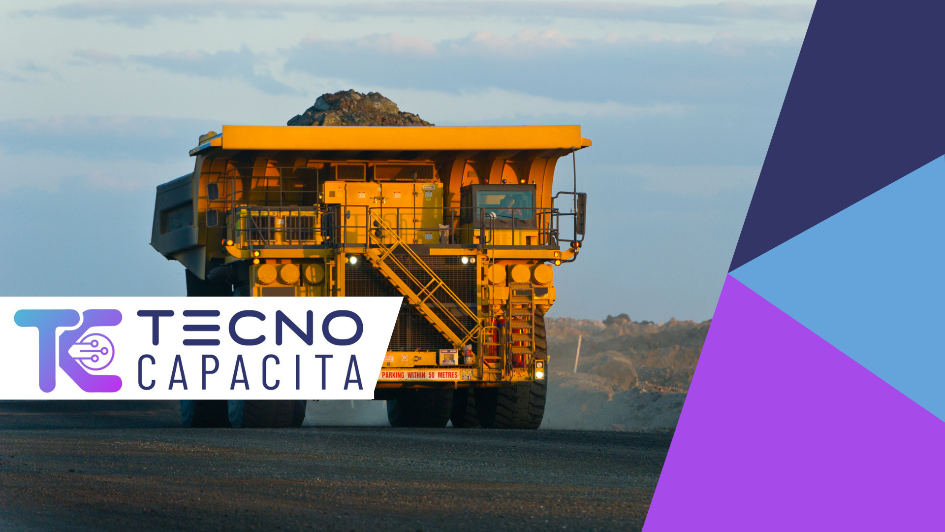 OPERADOR CAMIÓN MINERO 797F