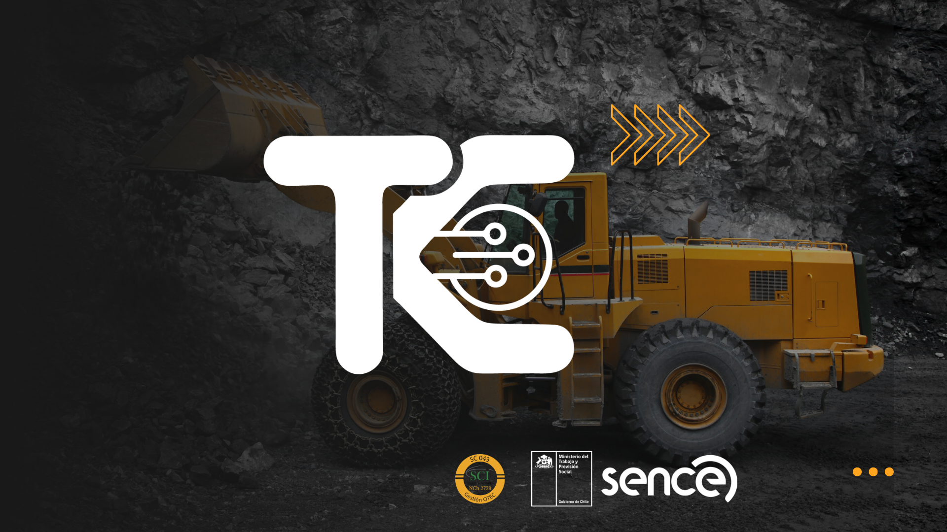 PROGRAMA ENTRADA A LA MINERIA