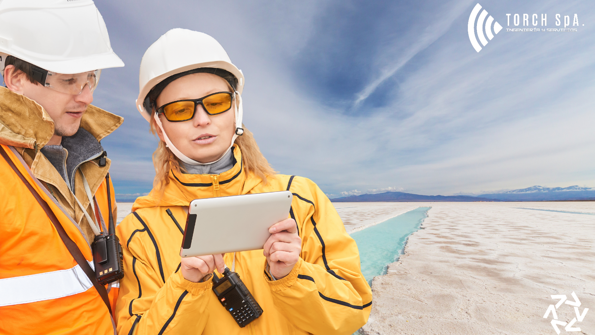 Estándares Alto Potencial (EAP)