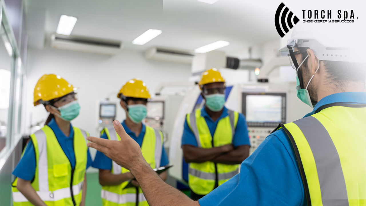 Obligación de Informar (ODI)