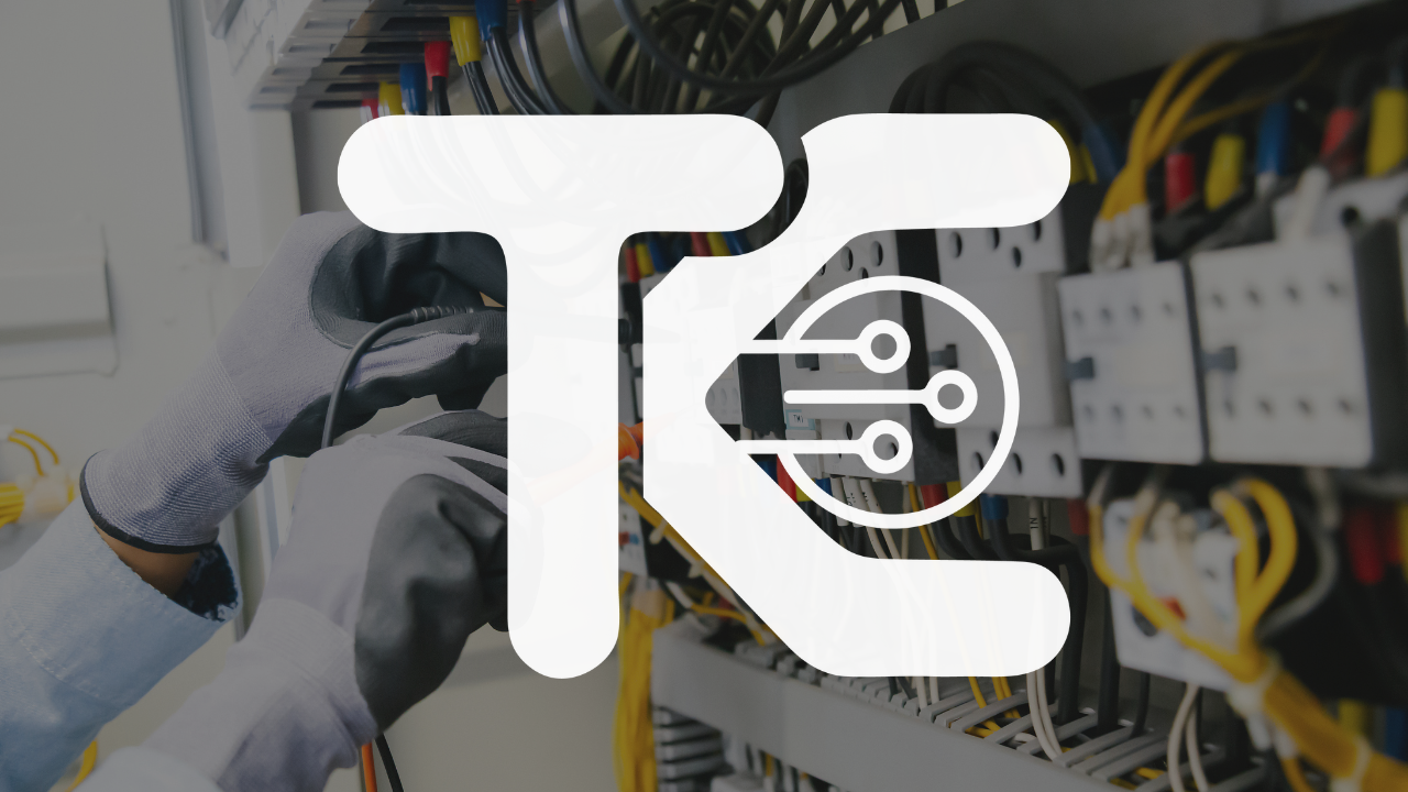 Normativa Eléctrica DAND RC01 